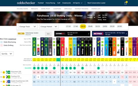 oddschecker|oddschecker calculator.